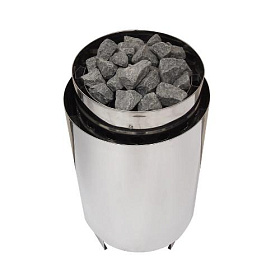 Печь для сауны Lang RD 33 RD 33, 6,6 кВт изображение Печь для сауны Lang RD 33 RD 33, 6,6 кВт фото