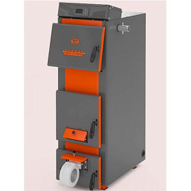 Котел отопительный Теплодар Куппер ПРО Турбо 42 изображение Котел отопительный Теплодар Куппер ПРО Турбо 42 фото