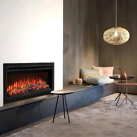 Электроочаг RealFlame Joker 45 изображение Электроочаг RealFlame Joker 45 фото