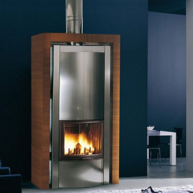 Облицовка Palazzetti Dallas Parete изображение Облицовка Palazzetti Dallas Parete фото