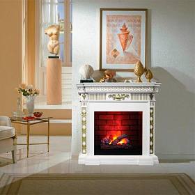 Портал Dimplex Greece под Cassette 400 изображение Портал Dimplex Greece под Cassette 400 фото