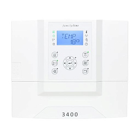 Пульт управления Fasel familyline 3000 изображение Пульт управления Fasel familyline 3000 фото