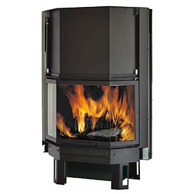 Каминная топка EdilKamin Firek 3N изображение Каминная топка EdilKamin Firek 3N фото