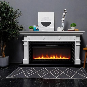 Электроочаг Royal Flame Vision 42 LED изображение Электроочаг Royal Flame Vision 42 LED фото