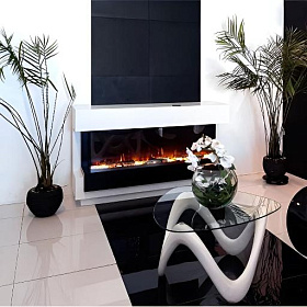 Портал Royal Flame Cube под очаг Astra 36 изображение Портал Royal Flame Cube под очаг Astra 36 фото