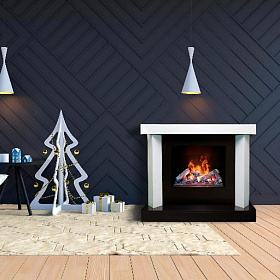 Портал Dimplex Vancouver под очаг Cassette 400 / 600 изображение Портал Dimplex Vancouver под очаг Cassette 400 / 600 фото