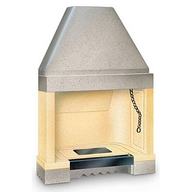 Каминная топка Palazzetti  Palex SL78 изображение Каминная топка Palazzetti  Palex SL78 фото