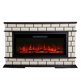 Портал RealFlame Fiero AO под очаг Diamond 42 изображение Портал RealFlame Fiero AO под очаг Diamond 42 фото