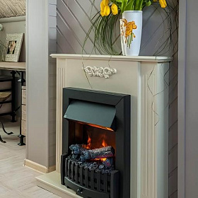 Портал Dimplex Lumsden (классика Opti-Myst и Optiflame) изображение Портал Dimplex Lumsden (классика Opti-Myst и Optiflame) фото