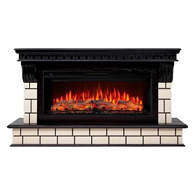 Портал RealFlame Stone 45 AO изображение Портал RealFlame Stone 45 AO фото