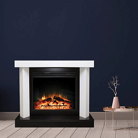 Портал Royal Flame Vancouver под очаги Jupiter FX, Dioramic 28 LED FX, Symphony 2608 EU/ 2624-L изображение Портал Royal Flame Vancouver под очаги Jupiter FX, Dioramic 28 LED FX, Symphony 2608 EU/ 2624-L фото