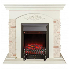 Портал RealFlame Neapolis STD изображение Портал RealFlame Neapolis STD фото