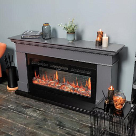 Портал Royal Flame California под очаг 5D V-ART 40 изображение Портал Royal Flame California под очаг 5D V-ART 40 фото