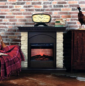 Портал RealFlame Elford STD/ 24/ 25'5/ HL изображение Портал RealFlame Elford STD/ 24/ 25'5/ HL фото