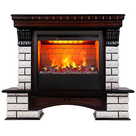 Портал RealFlame Country Rock 26 изображение Портал RealFlame Country Rock 26 фото