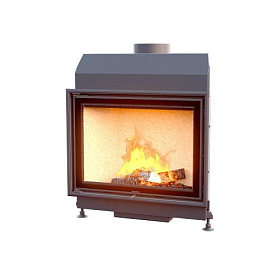 Каминная топка Астов МЛ 700 изображение Каминная топка Астов МЛ 700 фото