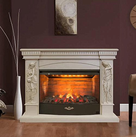 Портал RealFlame Diva 33 изображение Портал RealFlame Diva 33 фото