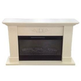 Портал  InterFlame Милтон под очаг Foton 36 LED QZ изображение Портал  InterFlame Милтон под очаг Foton 36 LED QZ фото