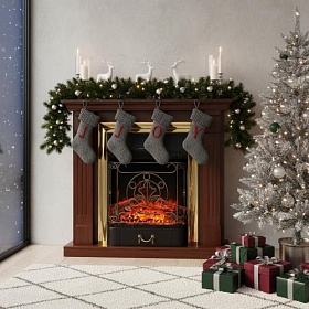 Электрокамин Royal Flame Majestic FX фото