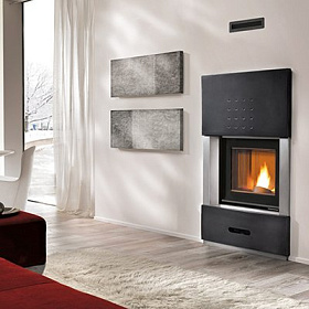 Каминная облицовка Piazzetta Barcellona изображение Каминная облицовка Piazzetta Barcellona фото