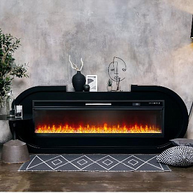 Портал Royal Flame Soho под очаг Vision 60 LED/ Vision 60 LOG LED изображение Портал Royal Flame Soho под очаг Vision 60 LED/ Vision 60 LOG LED фото