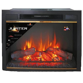 Электроочаг InterFlame Jupiter FX изображение Электроочаг InterFlame Jupiter FX фото