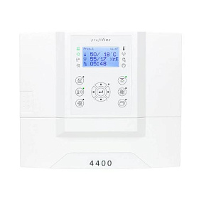 Пульт управления Fasel profiline 4000 изображение Пульт управления Fasel profiline 4000 фото