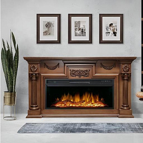 Портал Royal Flame London под очаг Vision 42 изображение Портал Royal Flame London под очаг Vision 42 фото