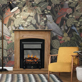 Портал Royal Flame Barcelona под очаги Fobos/ Majestic/ Aspen (разборный) изображение Портал Royal Flame Barcelona под очаги Fobos/ Majestic/ Aspen (разборный) фото