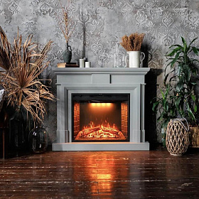 Портал Royal Flame Coventry под очаг Dioramic 28 LED FX/Jupiter FX изображение Портал Royal Flame Coventry под очаг Dioramic 28 LED FX/Jupiter FX фото