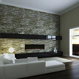 Электрокамин Dimplex Optiflame Ignite XLF50 изображение Электрокамин Dimplex Optiflame Ignite XLF50 фото