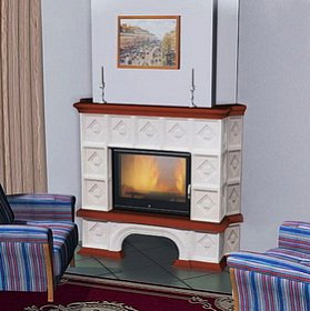 Каминная облицовка Мета Унисон 700 серия Музыка огня изображение Каминная облицовка Мета Унисон 700 серия Музыка огня фото