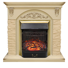 Портал Royal Flame Bern крупный сланец бежевый под очаги Majestic FX / Fobos FX изображение Портал Royal Flame Bern крупный сланец бежевый под очаги Majestic FX / Fobos FX фото