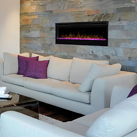 Электрокамин Dimplex Optiflame Prism 50 (BLF5051) изображение Электрокамин Dimplex Optiflame Prism 50 (BLF5051) фото