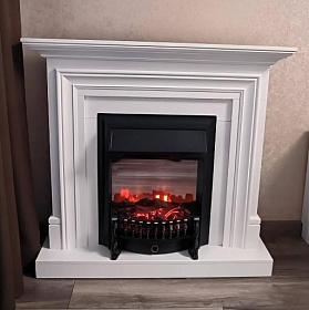 Портал Royal Flame Bradford под очаги Majestic FX / Fobos FX/ Aspen изображение Портал Royal Flame Bradford под очаги Majestic FX / Fobos FX/ Aspen фото