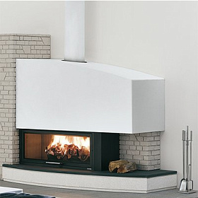 Облицовка Palazzetti Provenza изображение Облицовка Palazzetti Provenza фото