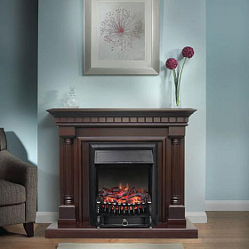 Портал Royal Flame Dallas под очаги Majestic FX / Fobos FX изображение Портал Royal Flame Dallas под очаги Majestic FX / Fobos FX фото