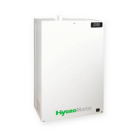 Парогенератор HygroMatik StandartLine SLE10 (DN25 + super flush + CN-07-10017) для внешнего контроллера изображение Парогенератор HygroMatik StandartLine SLE10 (DN25 + super flush + CN-07-10017) для внешнего контроллера фото