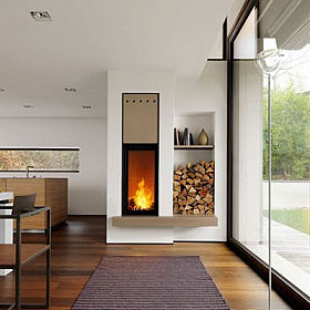 Каминная облицовка Piazzetta Lancaster изображение Каминная облицовка Piazzetta Lancaster фото