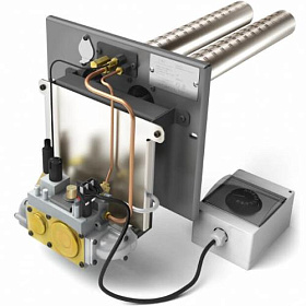 Газовая горелка ТМФ Сахалин 2 (32 кВт) изображение Газовая горелка ТМФ Сахалин 2 (32 кВт) фото