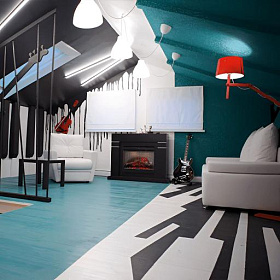 Портал Dimplex Lindos под очаги Symphony 26 изображение Портал Dimplex Lindos под очаги Symphony 26 фото