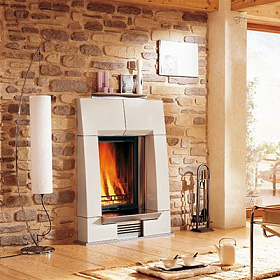 Каминная облицовка Piazzetta Portale изображение Каминная облицовка Piazzetta Portale фото