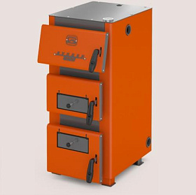 Котел отопительный Теплодар Куппер ПРО-16 2.0 изображение Котел отопительный Теплодар Куппер ПРО-16 2.0 фото