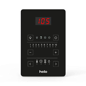 Пульт управления Helo Pure изображение Пульт управления Helo Pure фото