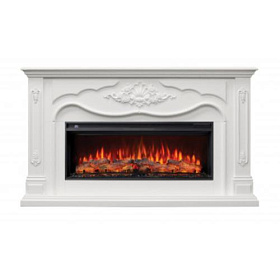 Портал RealFlame Victoria 45 WT изображение Портал RealFlame Victoria 45 WT фото