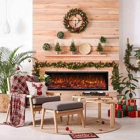 Электроочаг RealFlame Beverly 1000 изображение Электроочаг RealFlame Beverly 1000 фото