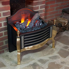 Электрокамин Dimplex Opti-Myst Rothesay изображение Электрокамин Dimplex Opti-Myst Rothesay фото