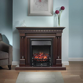 Электрокамин Royal Flame Fobos FX изображение Электрокамин Royal Flame Fobos FX фото