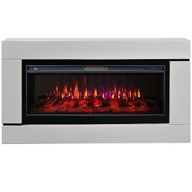 Портал InterFlame Паркер под FreeSpace 40 LED FX QZ изображение Портал InterFlame Паркер под FreeSpace 40 LED FX QZ фото