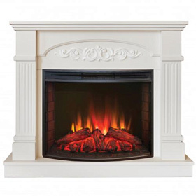 Портал RealFlame Cristina 25.5 изображение Портал RealFlame Cristina 25.5 фото